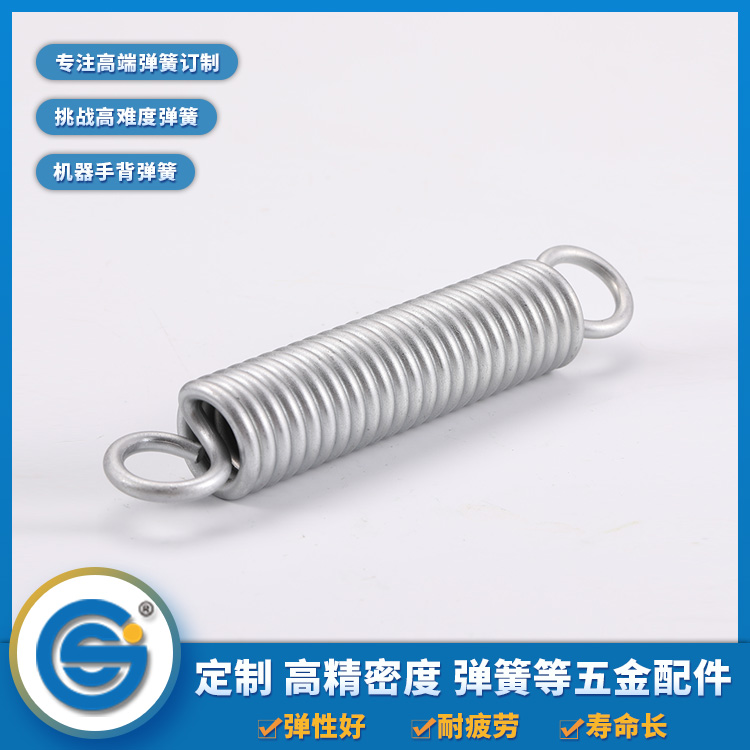 各種彈簧廣泛應(yīng)用于哪些行業(yè)，你了解嗎？